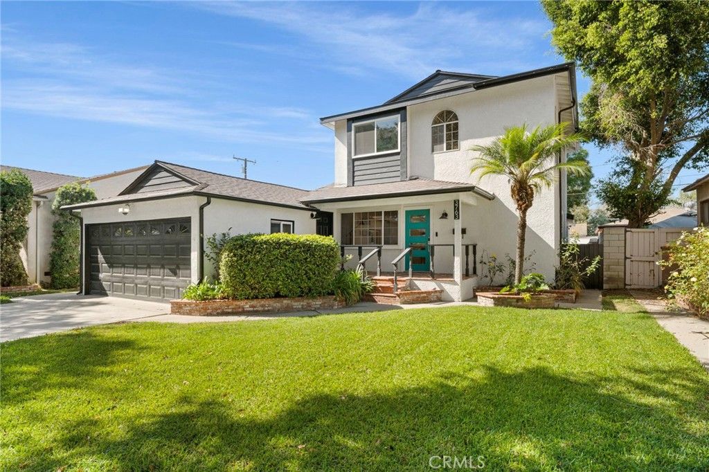 3763 Hackett Avenue, Long Beach, CA 90808 — photo 2