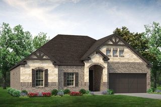 9533 Armida Place, Fort Worth, TX 76179