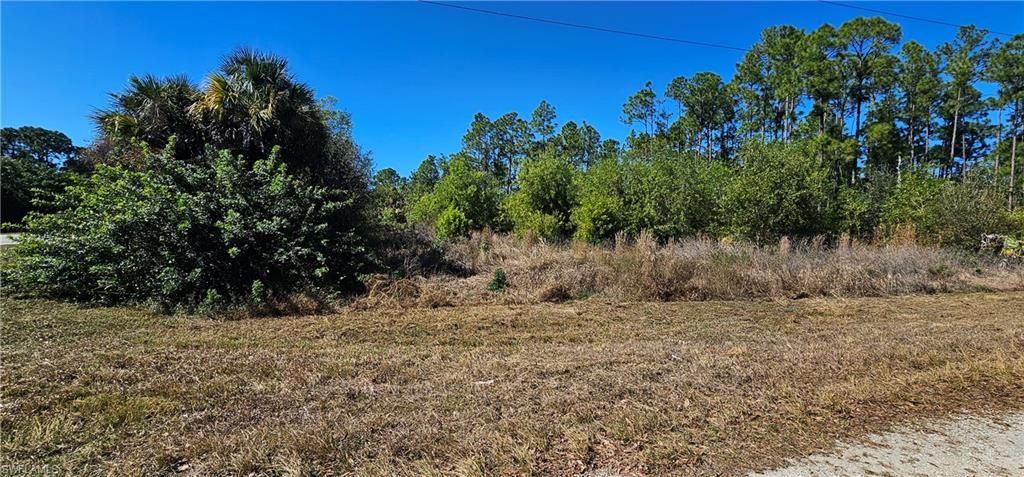 108 Genoa CT, LEHIGH ACRES, FL 33974 — exterior