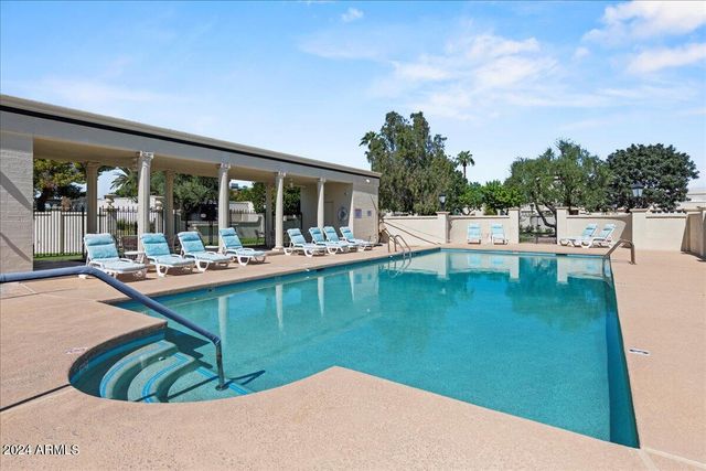 4327 N 69TH Way, Scottsdale, AZ 85251