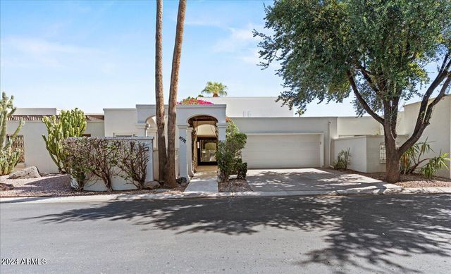 4327 N 69TH Way, Scottsdale, AZ 85251