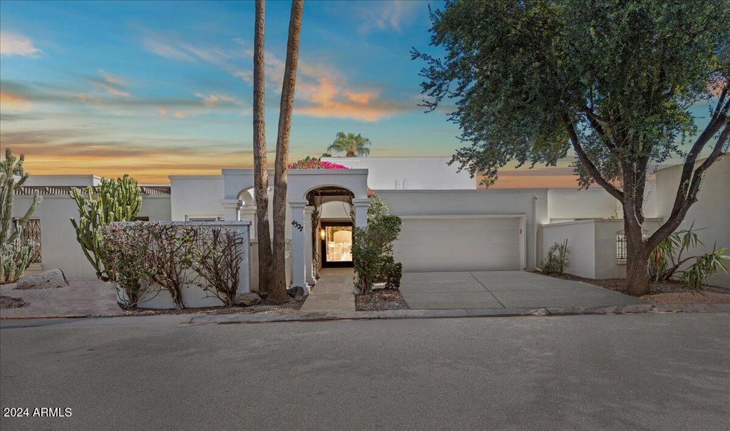 4327 N 69TH Way, Scottsdale, AZ 85251