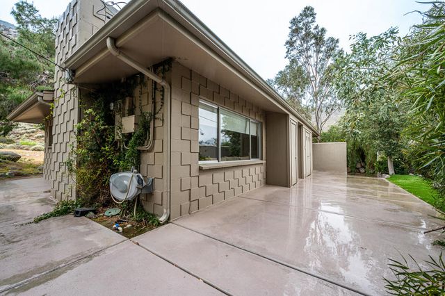 15971 Snow Creek Road, Whitewater, CA 92282