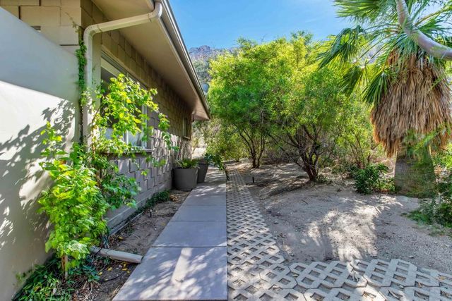 15971 Snow Creek Road, Whitewater, CA 92282