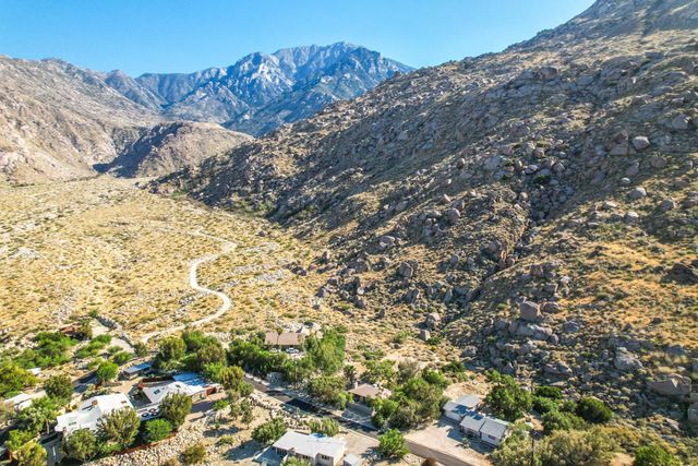 15971 Snow Creek Road, Whitewater, CA 92282