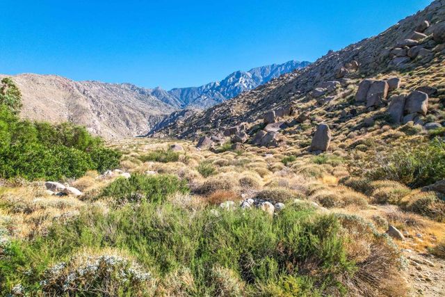 15971 Snow Creek Road, Whitewater, CA 92282