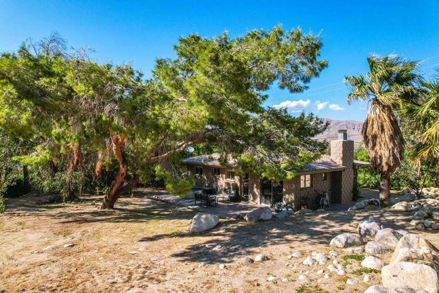 15971 Snow Creek Road, Whitewater, CA 92282