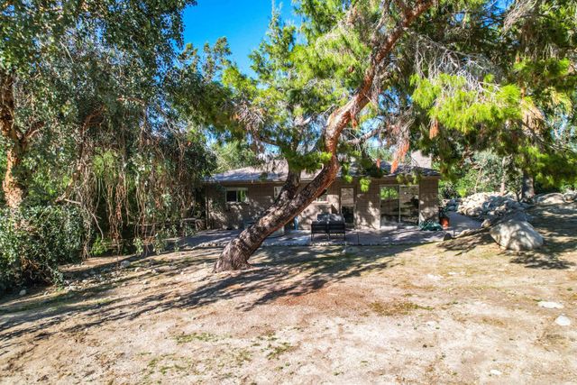 15971 Snow Creek Road, Whitewater, CA 92282