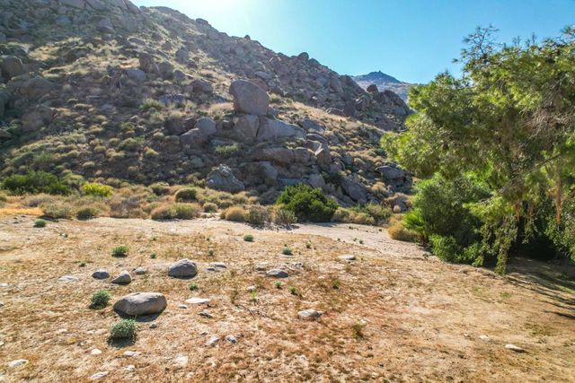 15971 Snow Creek Road, Whitewater, CA 92282