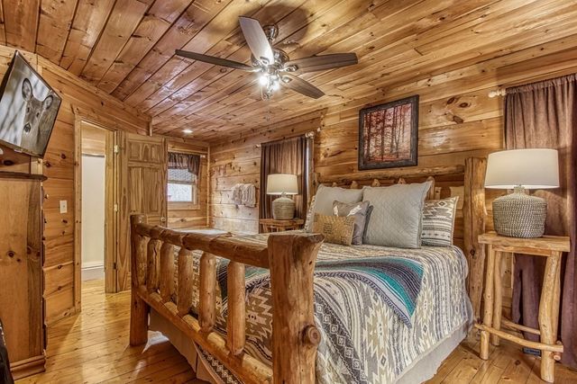 2408 Balsam Circle, Sevierville, TN 37876