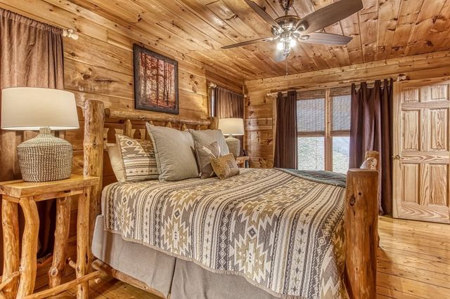2408 Balsam Circle, Sevierville, TN 37876