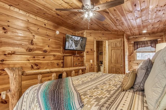 2408 Balsam Circle, Sevierville, TN 37876