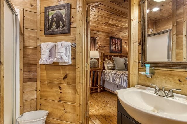 2408 Balsam Circle, Sevierville, TN 37876
