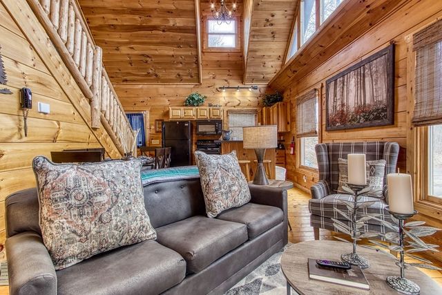 2408 Balsam Circle, Sevierville, TN 37876