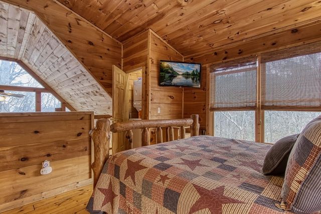 2408 Balsam Circle, Sevierville, TN 37876