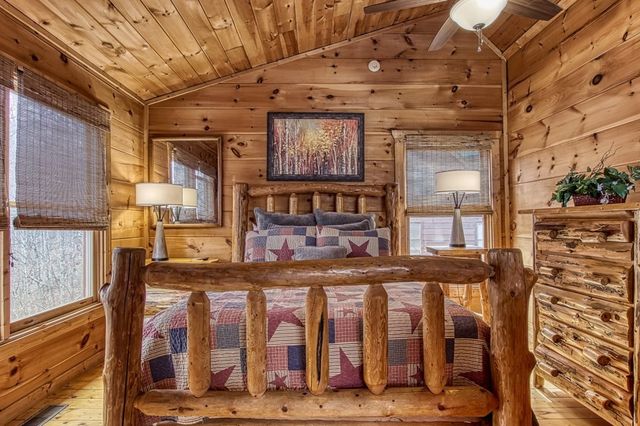2408 Balsam Circle, Sevierville, TN 37876