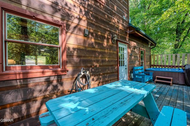 2408 Balsam Circle, Sevierville, TN 37876