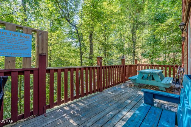 2408 Balsam Circle, Sevierville, TN 37876