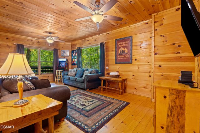 2408 Balsam Circle, Sevierville, TN 37876