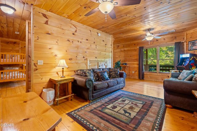 2408 Balsam Circle, Sevierville, TN 37876