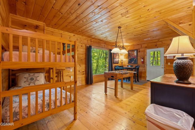 2408 Balsam Circle, Sevierville, TN 37876