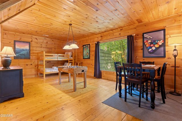 2408 Balsam Circle, Sevierville, TN 37876