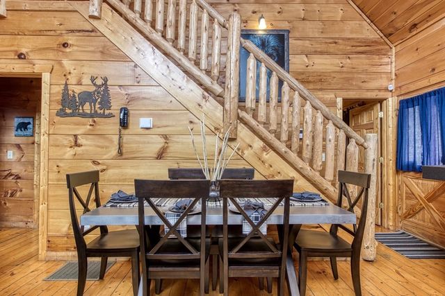 2408 Balsam Circle, Sevierville, TN 37876