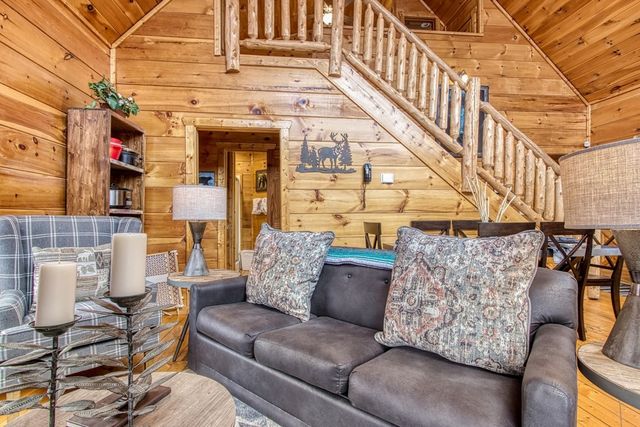 2408 Balsam Circle, Sevierville, TN 37876