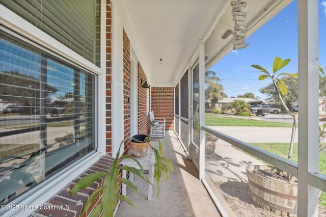 2 Ted Circle, New Smyrna Beach, FL 32169