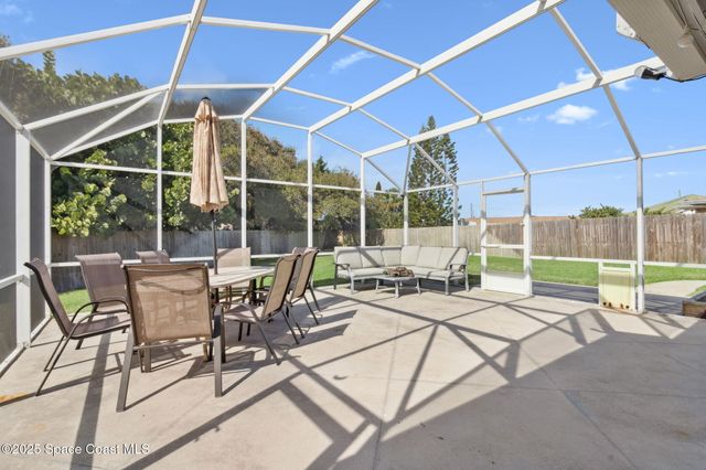 2 Ted Circle, New Smyrna Beach, FL 32169