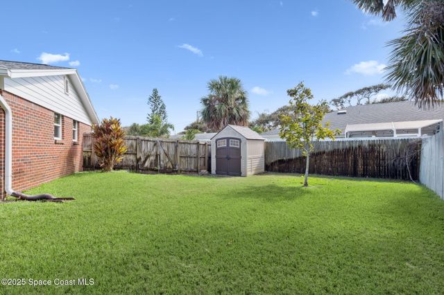 2 Ted Circle, New Smyrna Beach, FL 32169