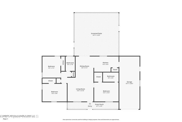 2 Ted Circle, New Smyrna Beach, FL 32169