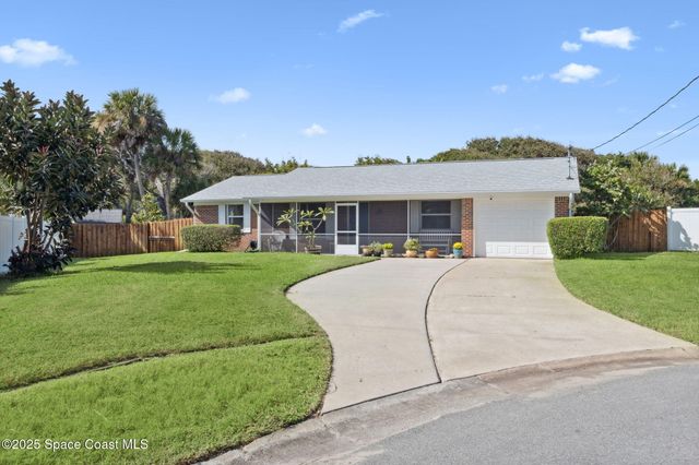 2 Ted Circle, New Smyrna Beach, FL 32169