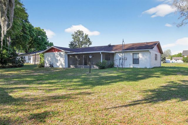 9745 SW 30TH TERRACE, Ocala, FL 34476