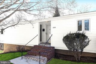 1009 FLAGTREE LN, Baltimore, MD 21208