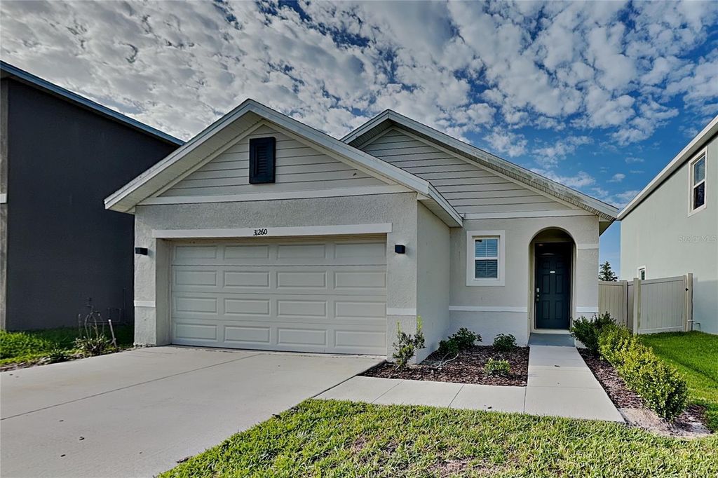 31260 PENNY SURF LOOP, Wesley Chapel, FL 33545