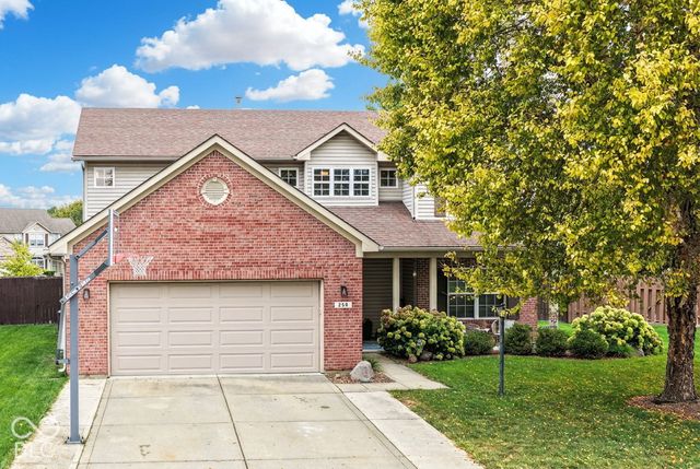 250 Lakemoore Street, Brownsburg, IN 46112