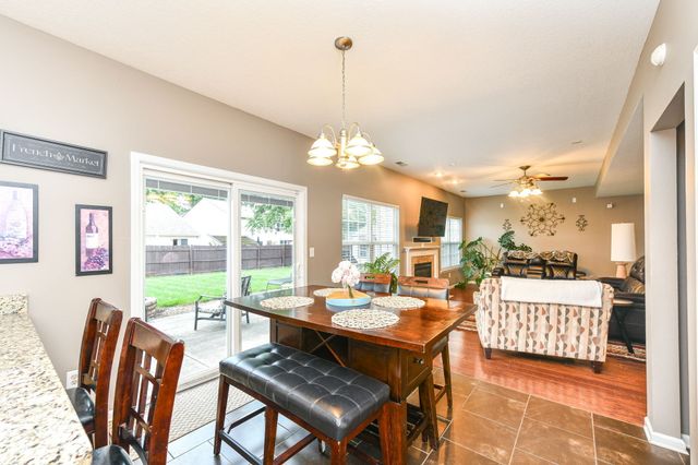 250 Lakemoore Street, Brownsburg, IN 46112