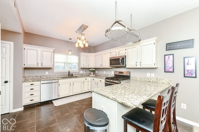250 Lakemoore Street, Brownsburg, IN 46112
