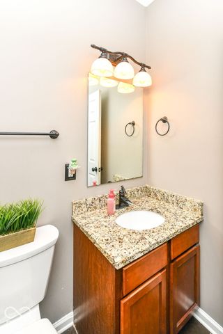 250 Lakemoore Street, Brownsburg, IN 46112