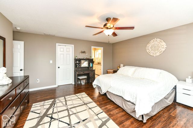 250 Lakemoore Street, Brownsburg, IN 46112