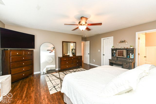250 Lakemoore Street, Brownsburg, IN 46112