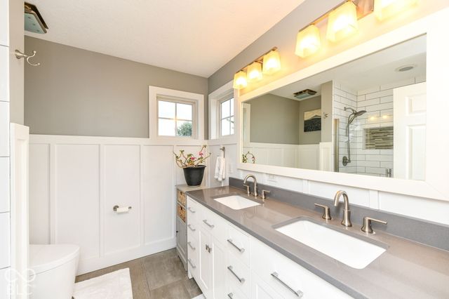 250 Lakemoore Street, Brownsburg, IN 46112