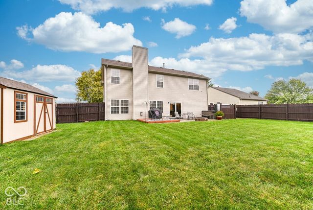 250 Lakemoore Street, Brownsburg, IN 46112