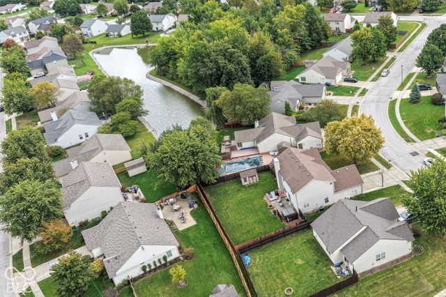 250 Lakemoore Street, Brownsburg, IN 46112