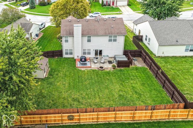250 Lakemoore Street, Brownsburg, IN 46112