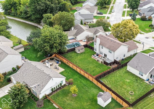 250 Lakemoore Street, Brownsburg, IN 46112