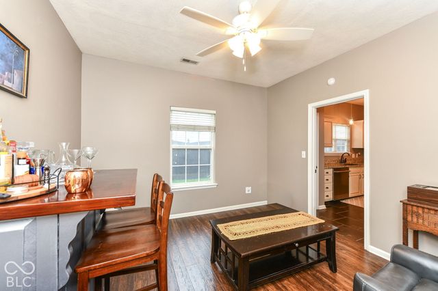 250 Lakemoore Street, Brownsburg, IN 46112