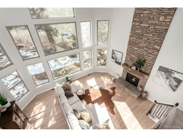 20166 E Shady Ridge Rd, Parker, CO 80134