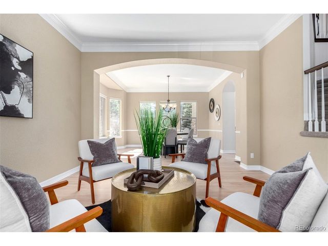 20166 E Shady Ridge Rd, Parker, CO 80134